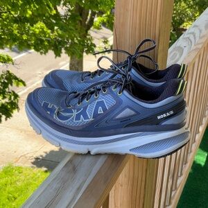 Hoka One One Women’s Running Shoes Sz 6.5